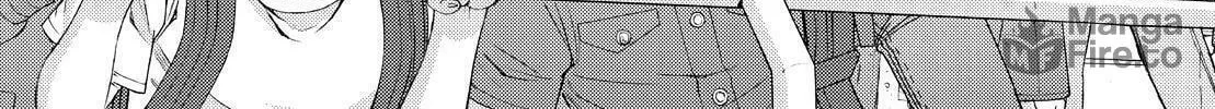 Arpeggio of Blue Steel Chapter 136 page 6 - 