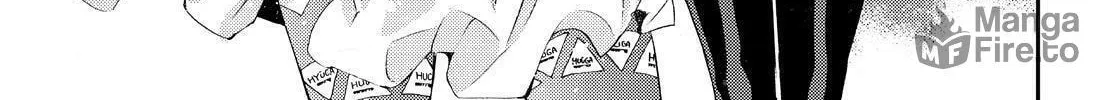 Arpeggio of Blue Steel Chapter 136 page 10 - 