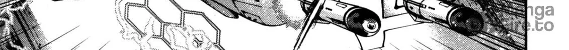 Arpeggio of Blue Steel Chapter 14 page 30 - 