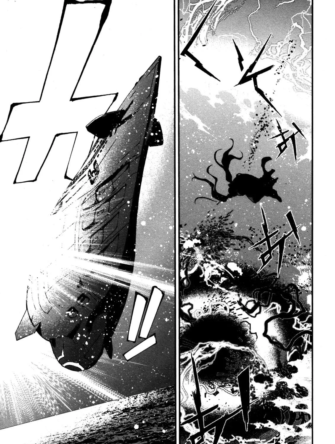 Arpeggio of Blue Steel Chapter 14 page 49 - 