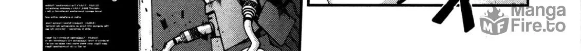Arpeggio of Blue Steel Chapter 14 page 10 - 