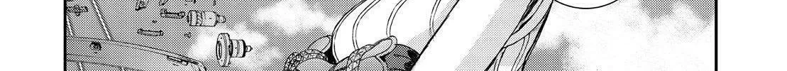 Arpeggio of Blue Steel Chapter 142 page 44 - 