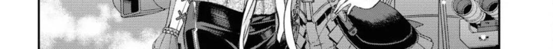 Arpeggio of Blue Steel Chapter 148 page 50 - 