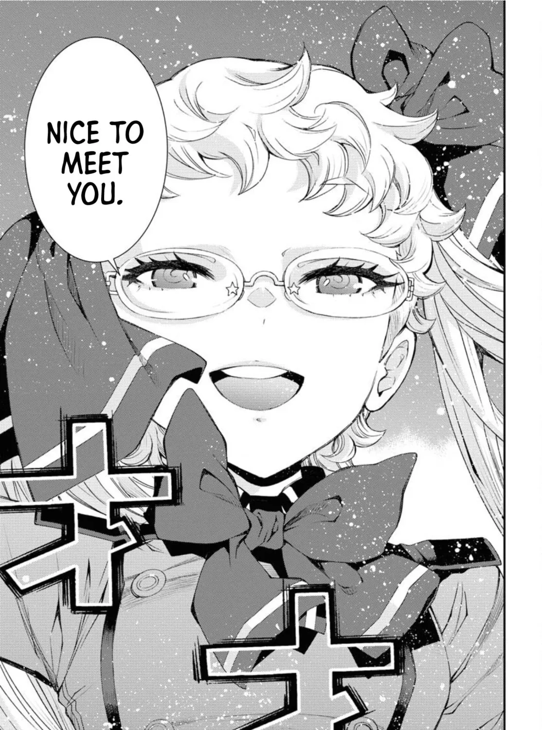 Arpeggio of Blue Steel Chapter 150 page 53 - 