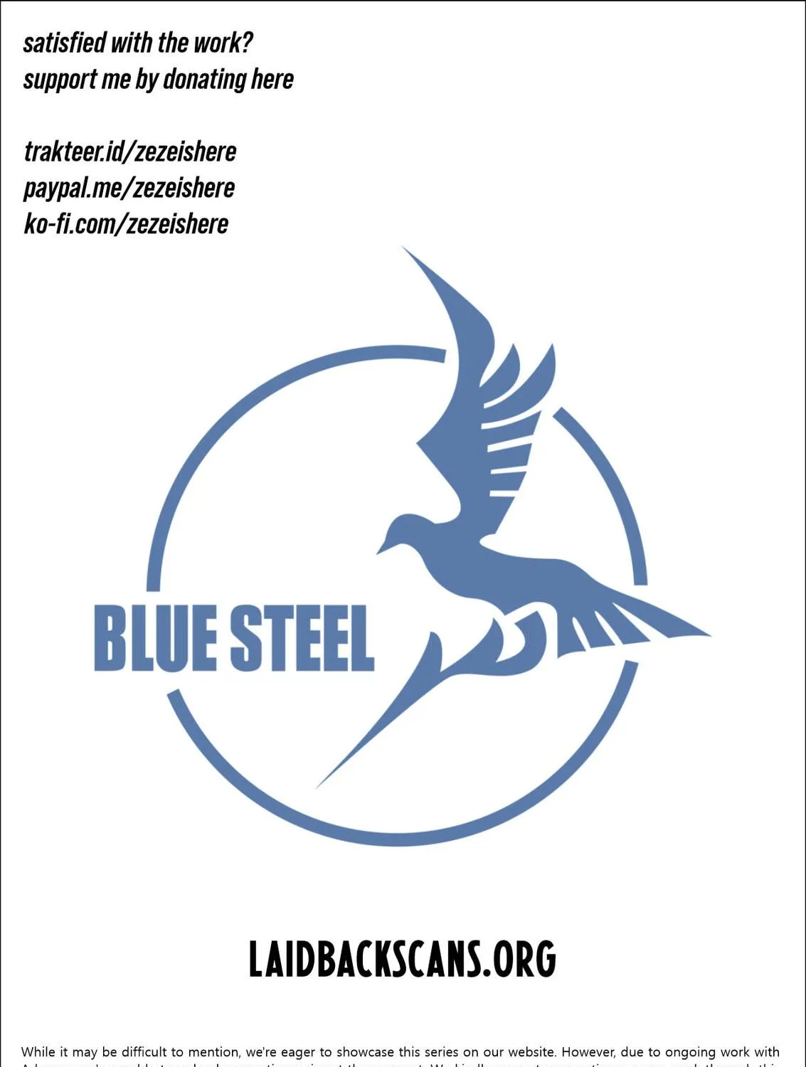 Arpeggio of Blue Steel Chapter 151 page 82 - 