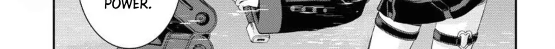 Arpeggio of Blue Steel Chapter 153 page 7 - 