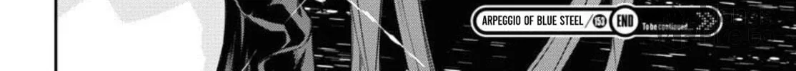 Arpeggio of Blue Steel Chapter 153 page 77 - 