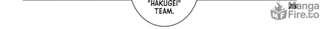 Arpeggio of Blue Steel Chapter 155 page 17 - 