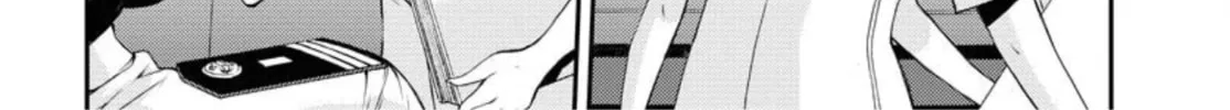 Arpeggio of Blue Steel Chapter 155 page 21 - 