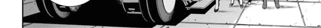 Arpeggio of Blue Steel Chapter 155 page 45 - 
