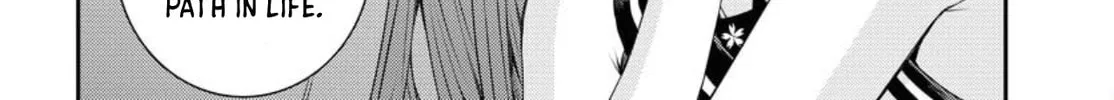 Arpeggio of Blue Steel Chapter 156 page 21 - 