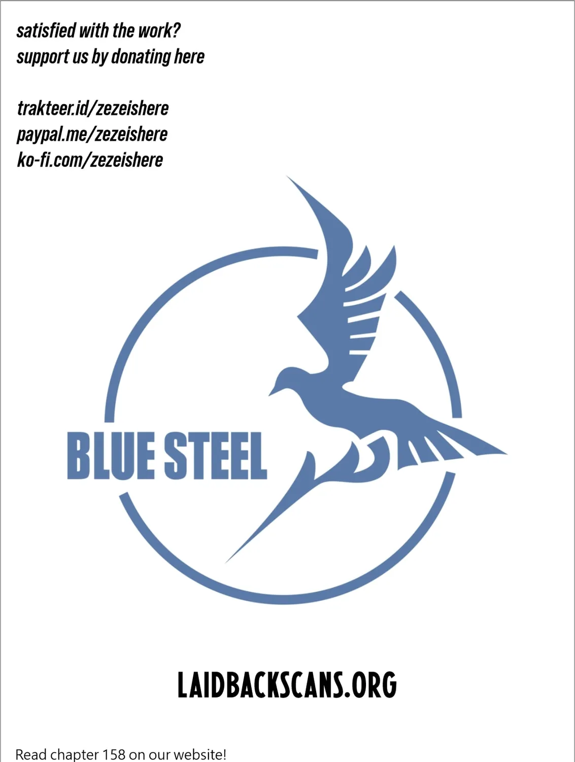 Arpeggio of Blue Steel Chapter 157 page 63 - 