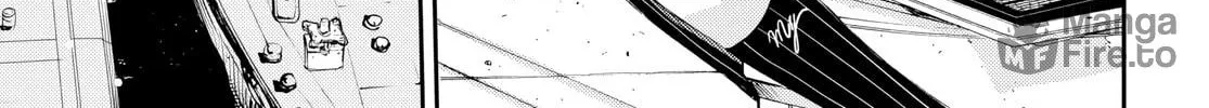 Arpeggio of Blue Steel Chapter 158 page 6 - 