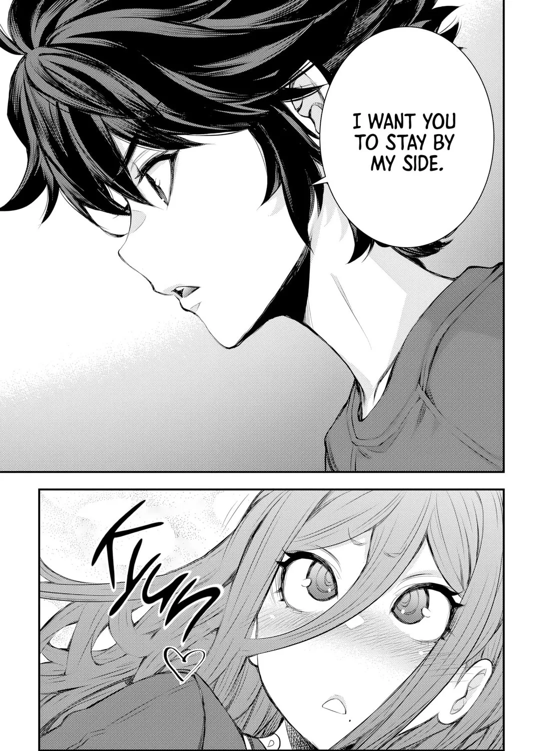 Arpeggio of Blue Steel Chapter 158 page 55 - 