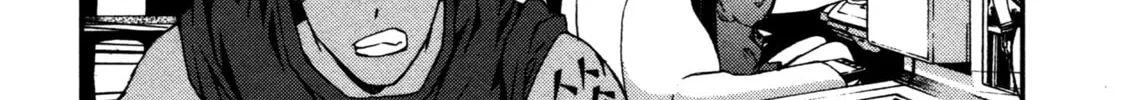 Arpeggio of Blue Steel Chapter 17 page 56 - 