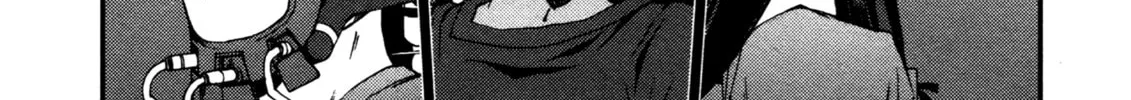 Arpeggio of Blue Steel Chapter 17 page 58 - 