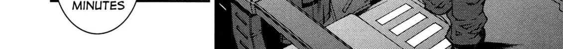 Arpeggio of Blue Steel Chapter 18 page 44 - 