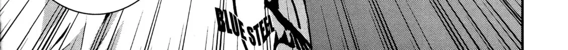 Arpeggio of Blue Steel Chapter 19 page 46 - 
