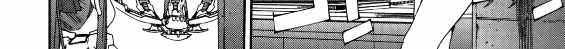 Arpeggio of Blue Steel Chapter 22 page 28 - 