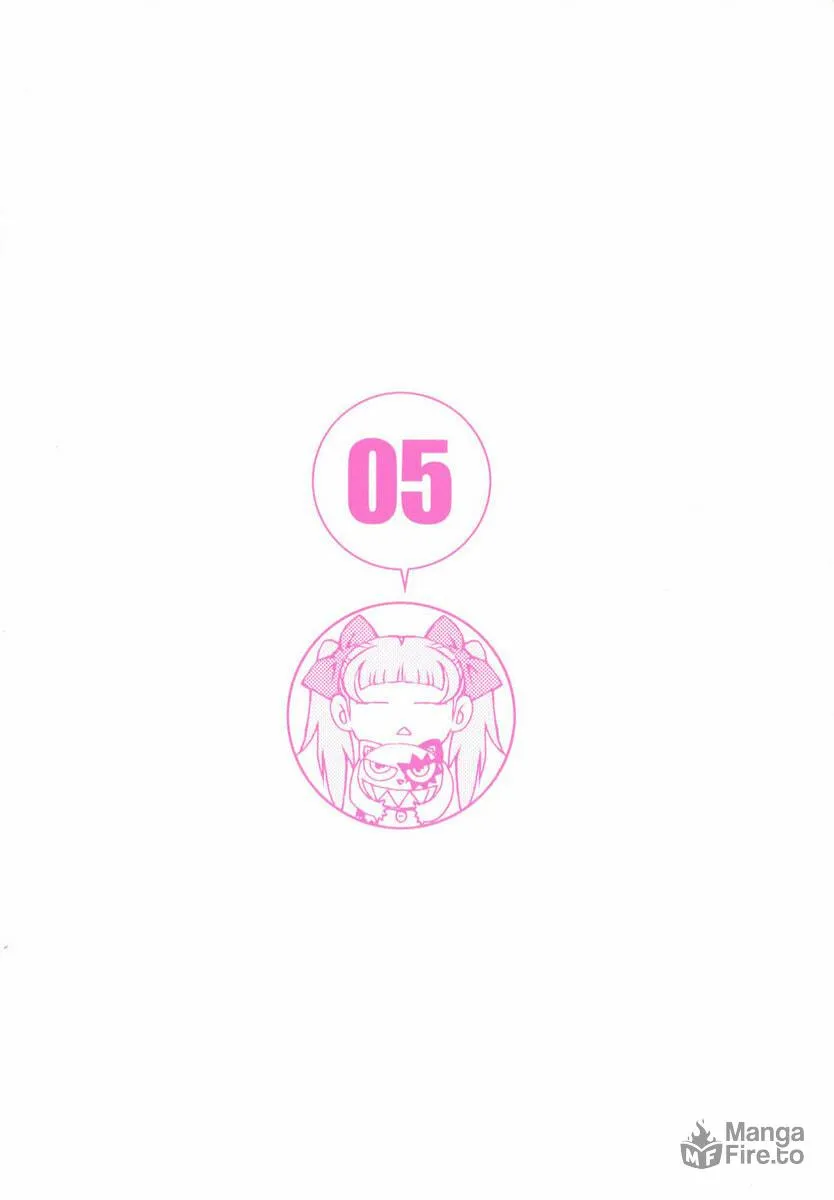 Arpeggio of Blue Steel Chapter 25 page 3 - 