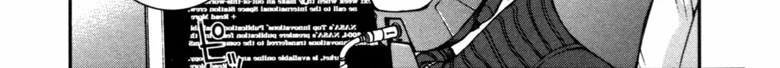 Arpeggio of Blue Steel Chapter 3 page 22 - 