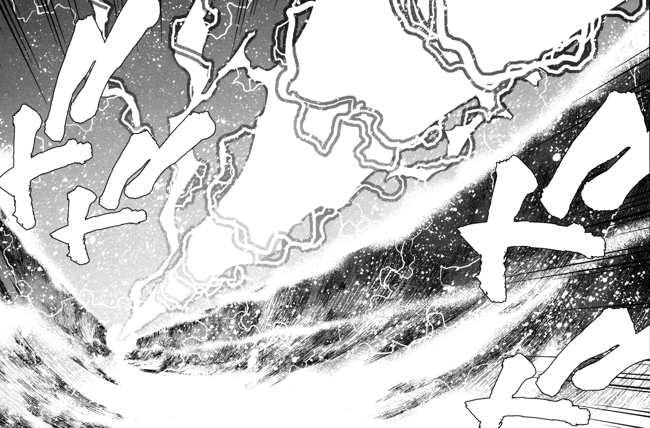 Arpeggio of Blue Steel Chapter 3 page 67 - 