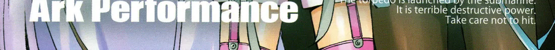 Arpeggio of Blue Steel Chapter 6 page 8 - 