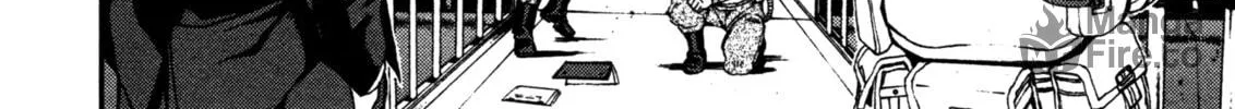 Arpeggio of Blue Steel Chapter 7 page 36 - 