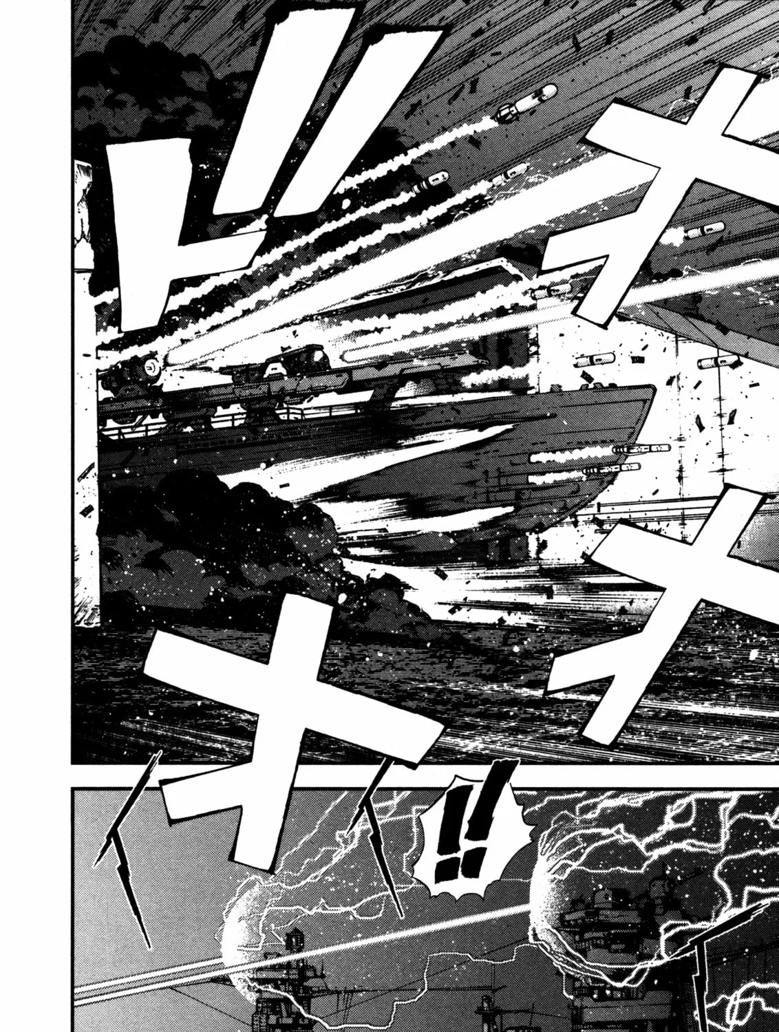 Arpeggio of Blue Steel Chapter 9 page 51 - 