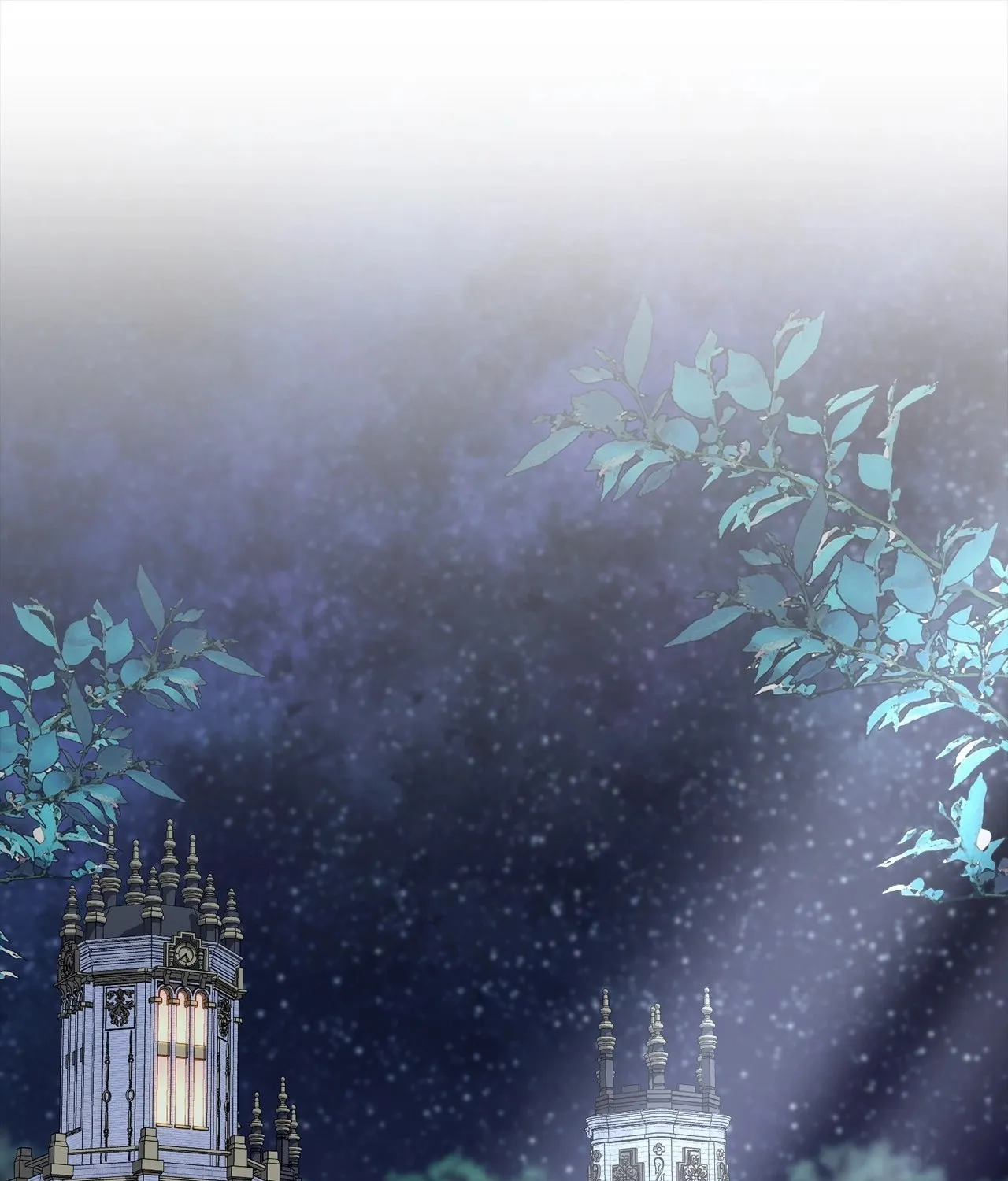Arrogant Regret Chapter 1 page 1 - 