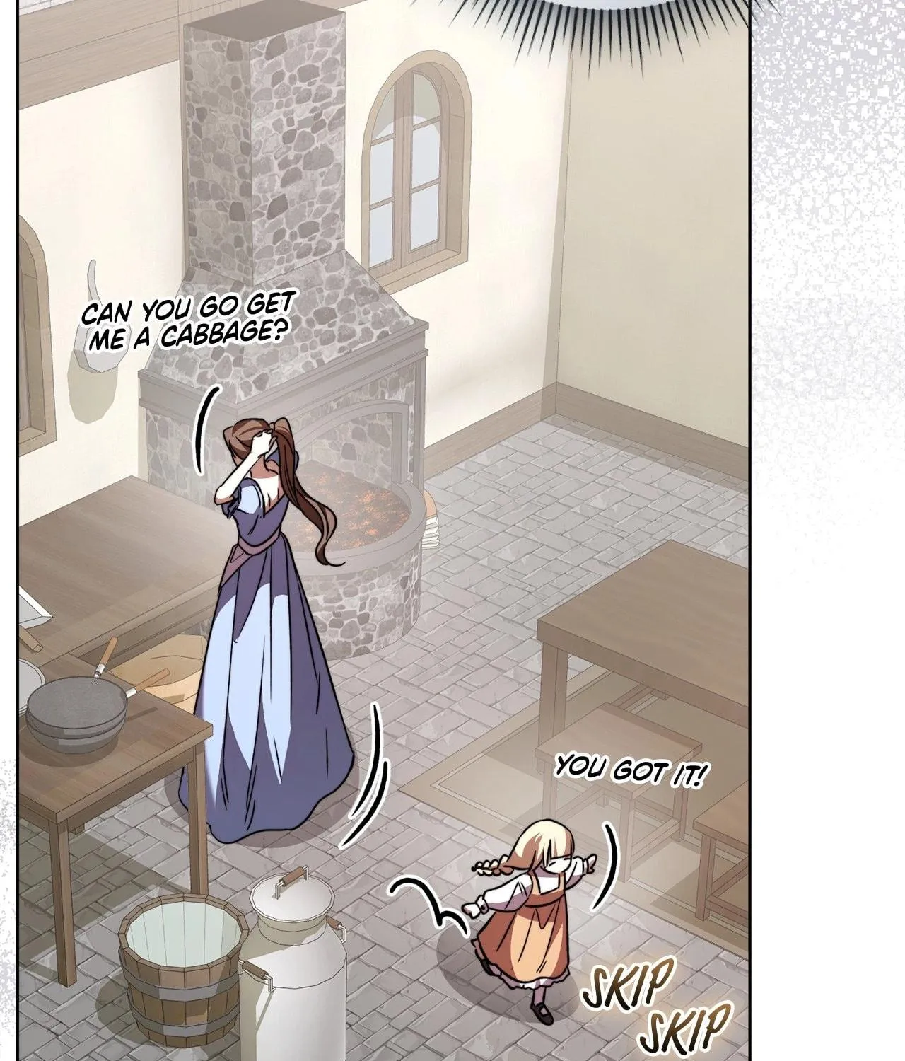 Arrogant Regret Chapter 1 page 109 - 
