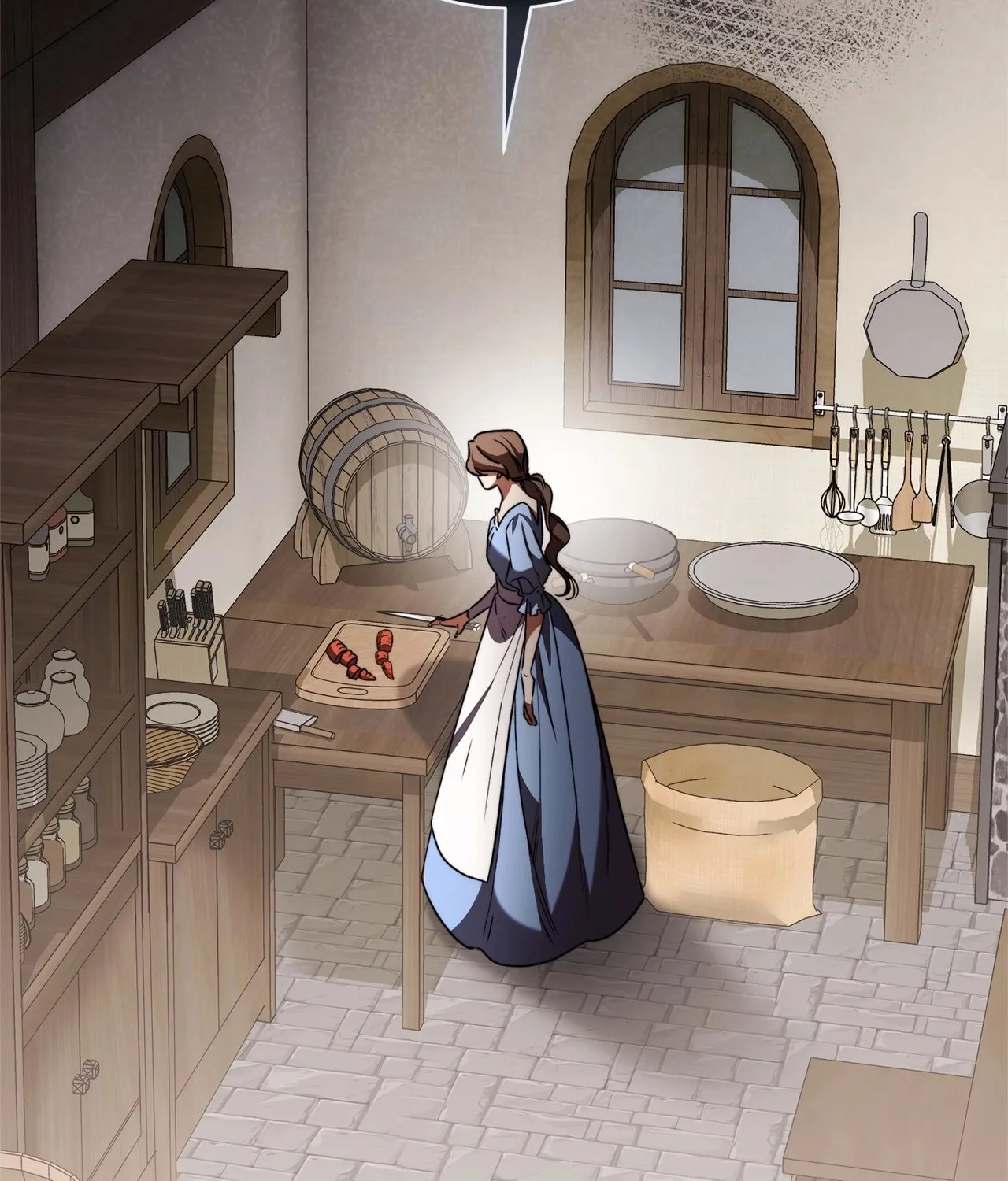 Arrogant Regret Chapter 1 page 118 - 