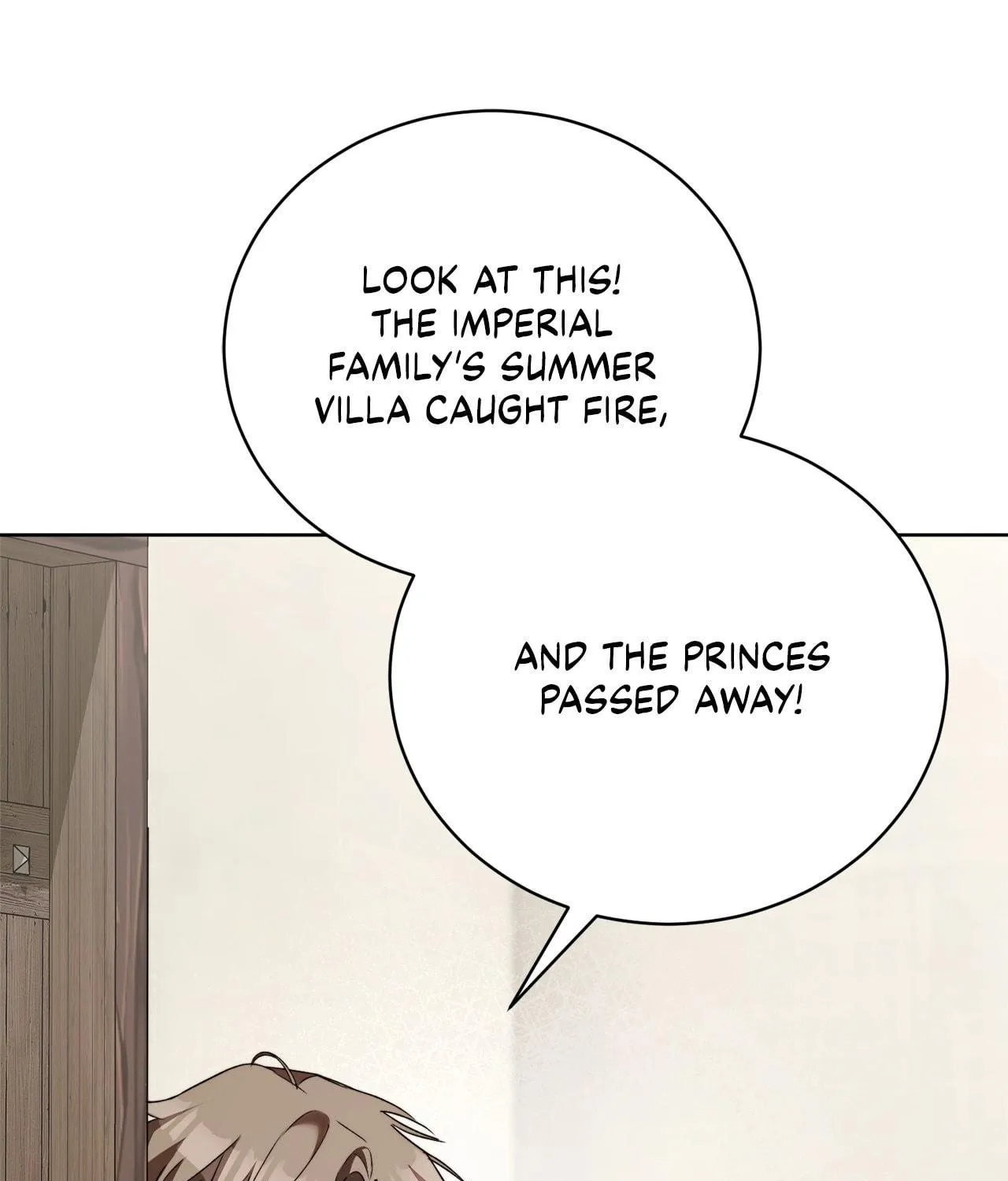 Arrogant Regret Chapter 1 page 126 - 