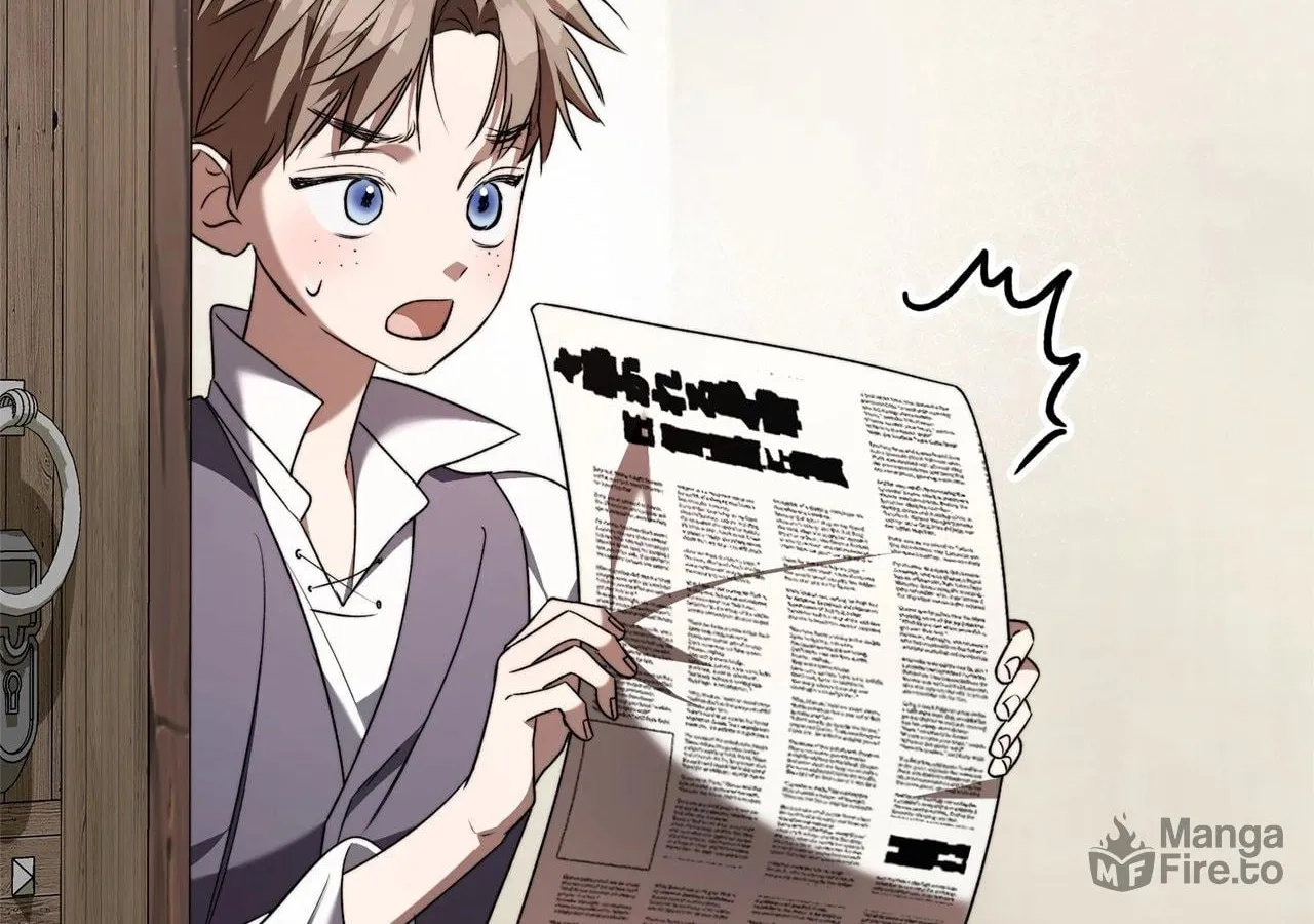 Arrogant Regret Chapter 1 page 127 - 