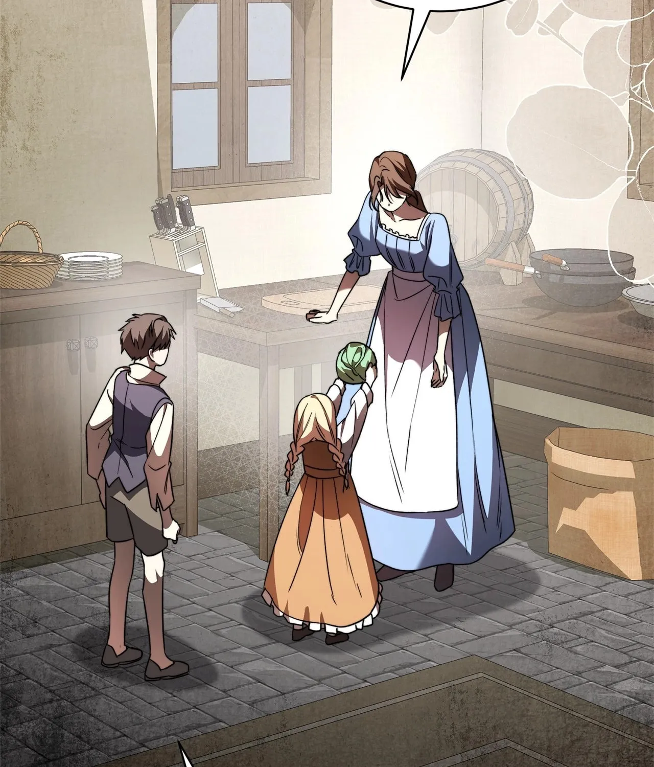 Arrogant Regret Chapter 1 page 144 - 