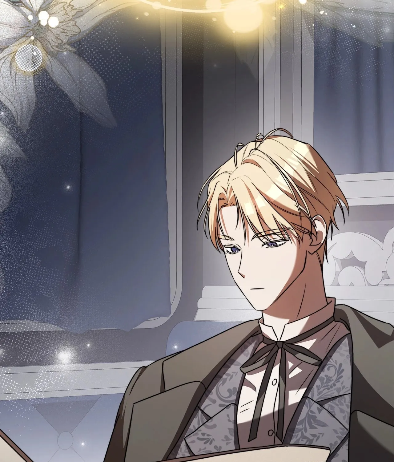 Arrogant Regret Chapter 1 page 163 - 