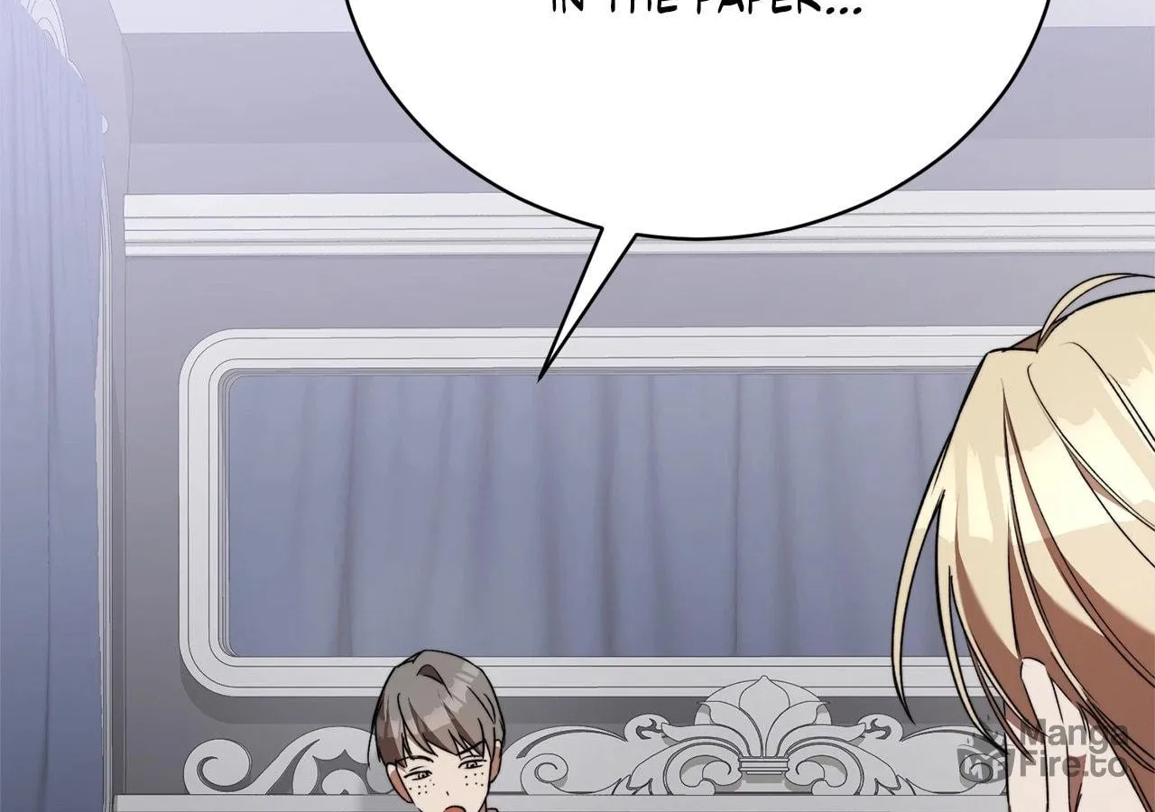 Arrogant Regret Chapter 1 page 166 - 