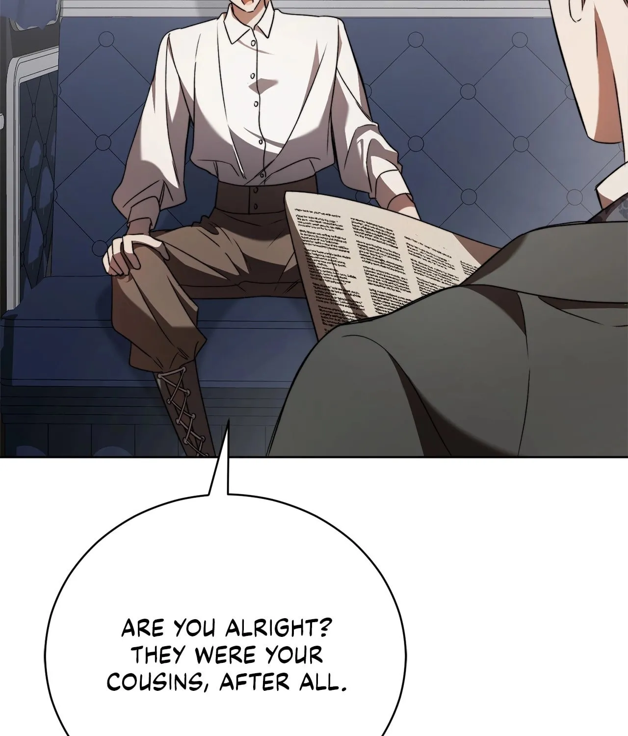 Arrogant Regret Chapter 1 page 167 - 