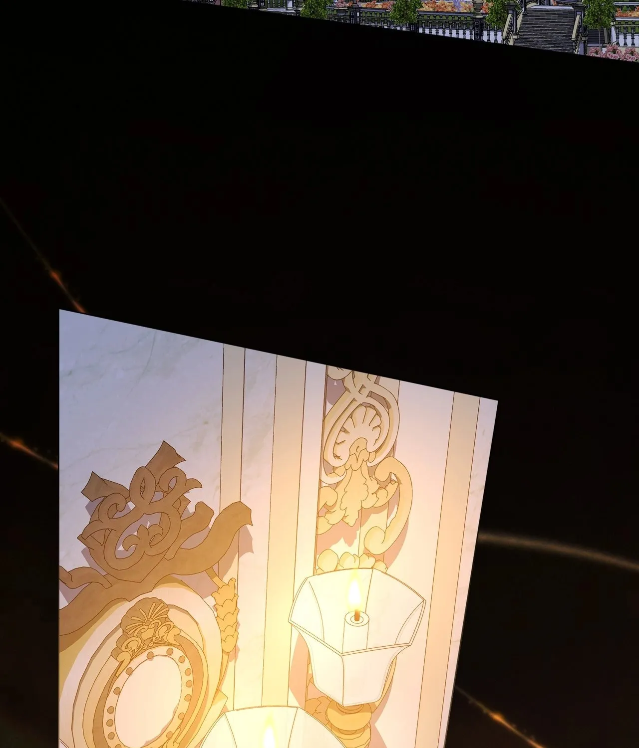 Arrogant Regret Chapter 1 page 3 - 