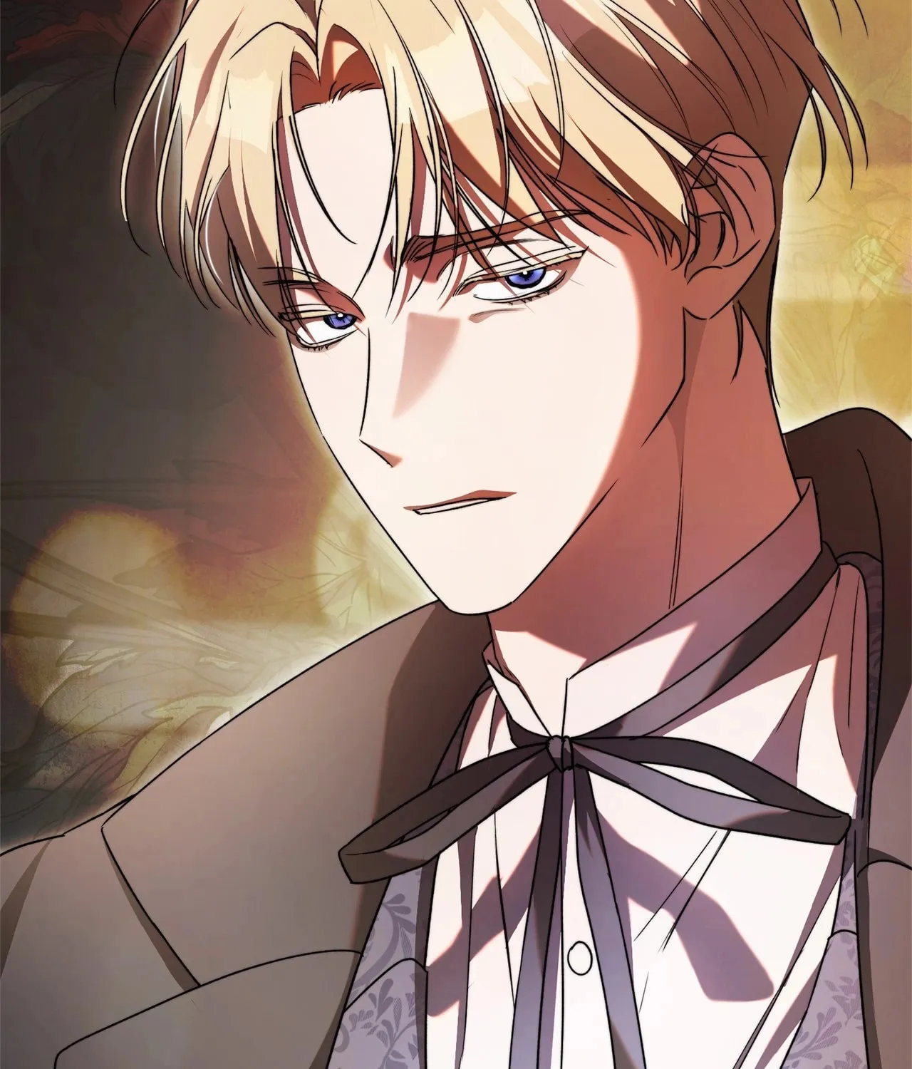 Arrogant Regret Chapter 1 page 203 - 
