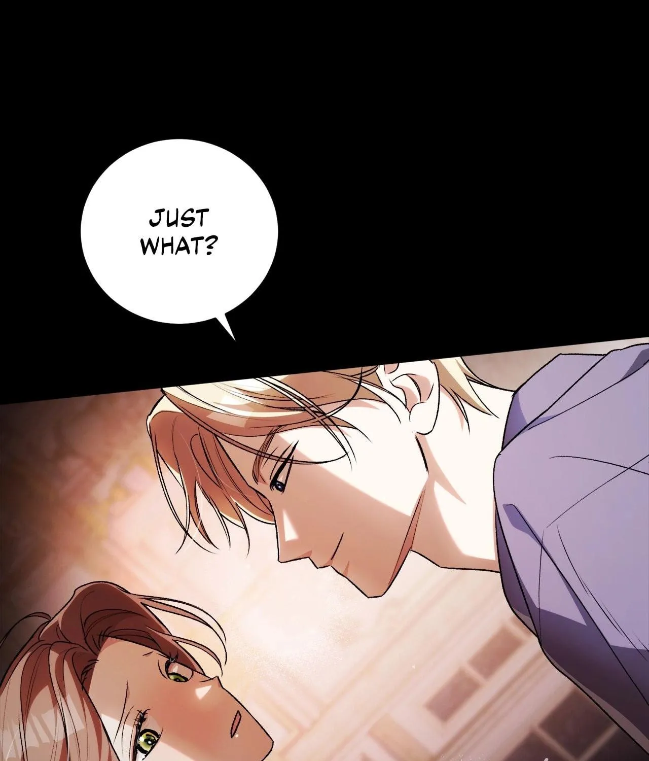 Arrogant Regret Chapter 1 page 22 - 