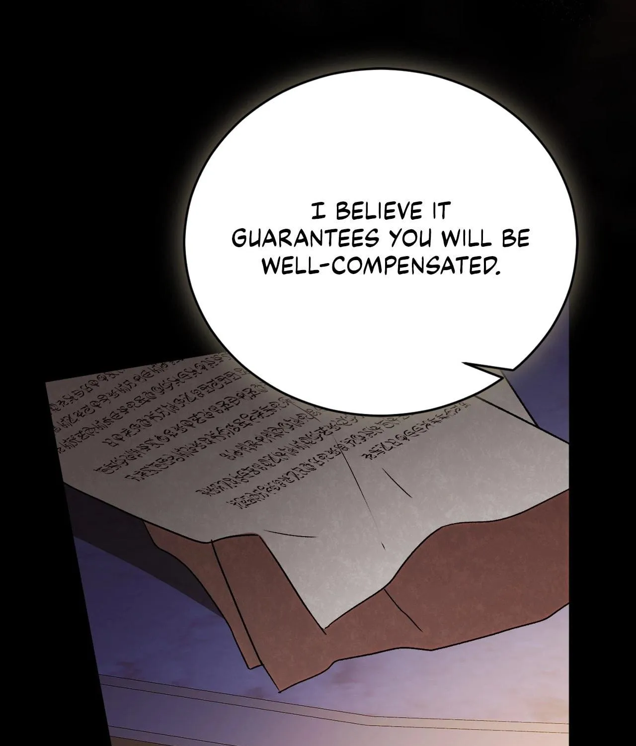Arrogant Regret Chapter 1 page 28 - 