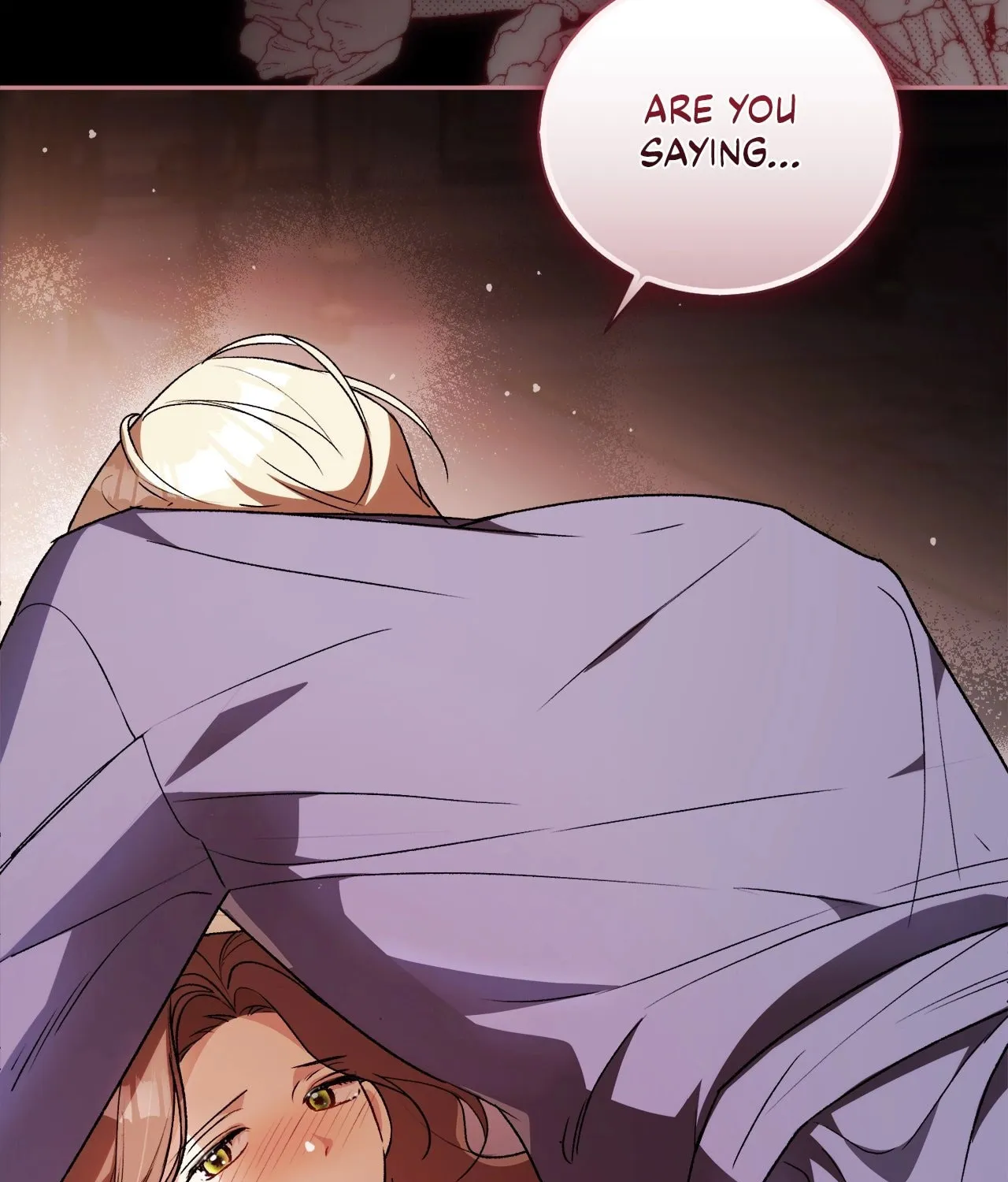 Arrogant Regret Chapter 1 page 36 - 