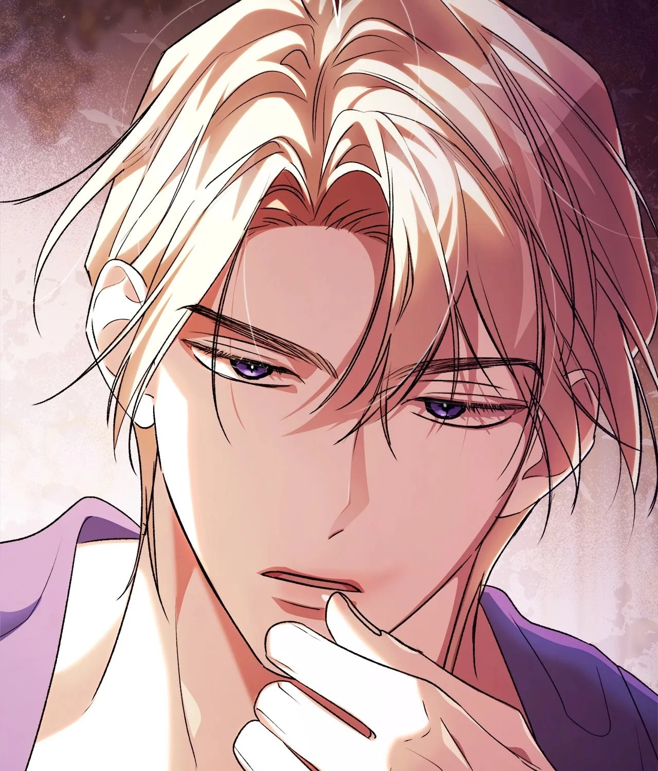 Arrogant Regret Chapter 1 page 71 - 