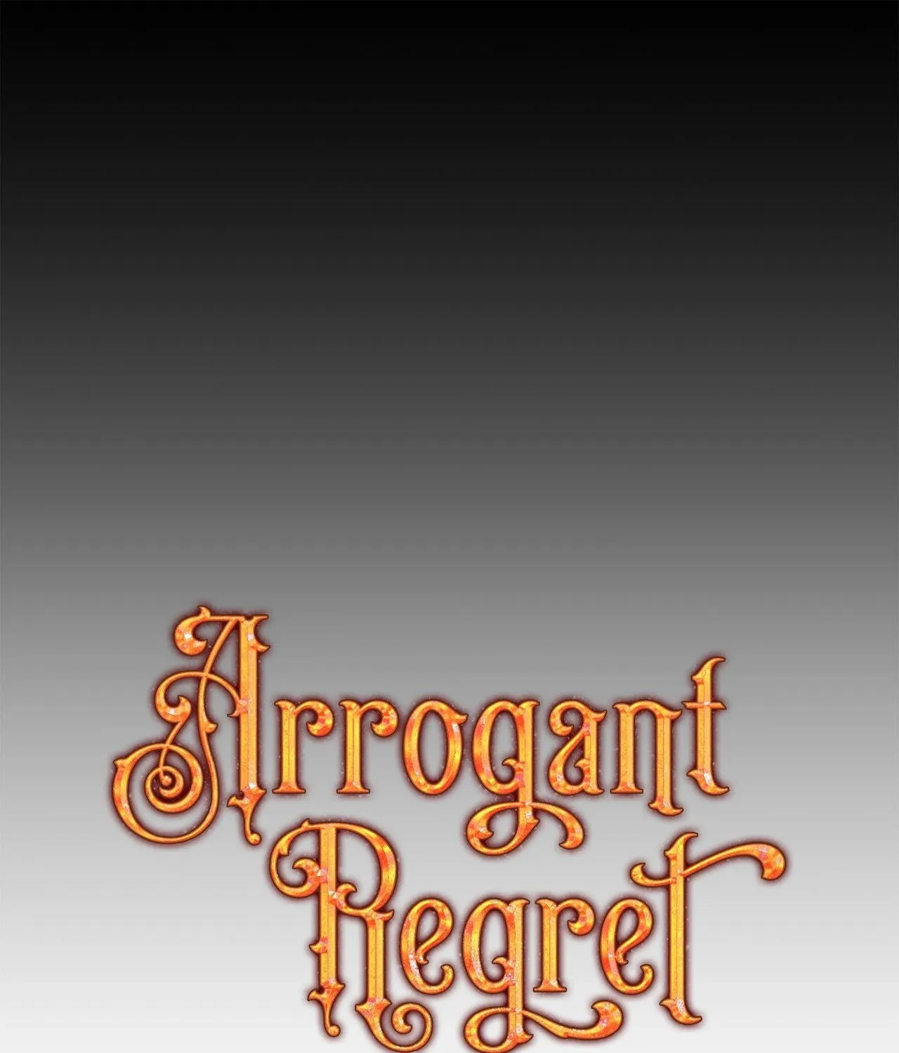 Arrogant Regret Chapter 1 page 77 - 