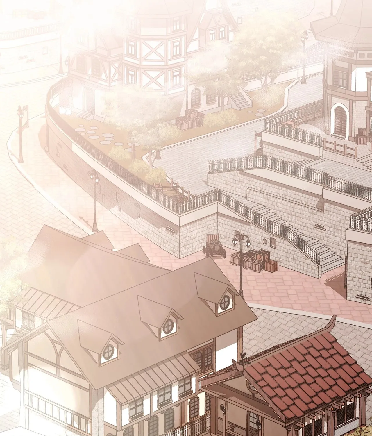 Arrogant Regret Chapter 1 page 79 - 
