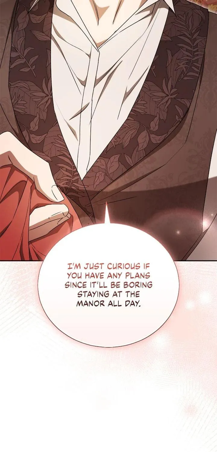 Arrogant Regret Chapter 10 page 19 - 