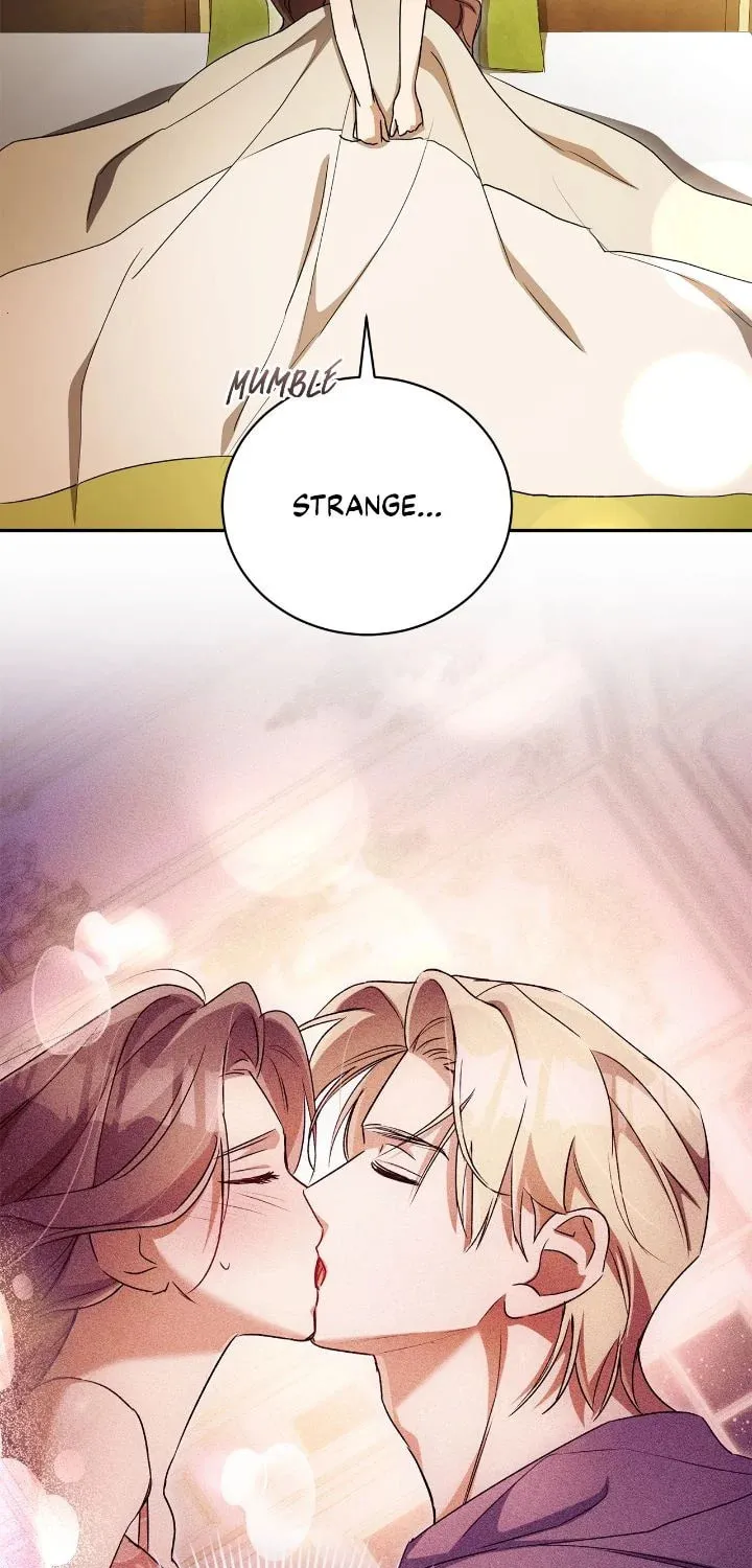 Arrogant Regret Chapter 10 page 3 - 