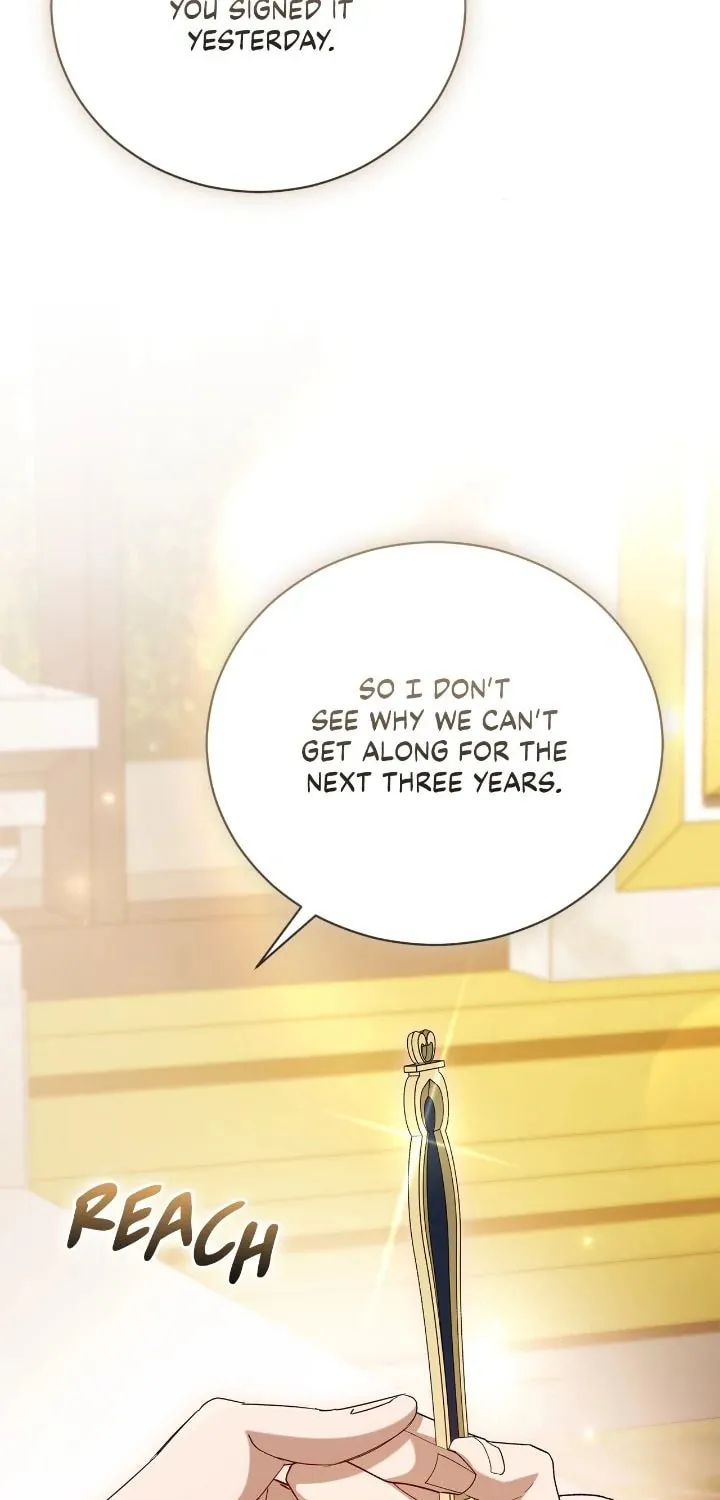 Arrogant Regret Chapter 10 page 31 - 