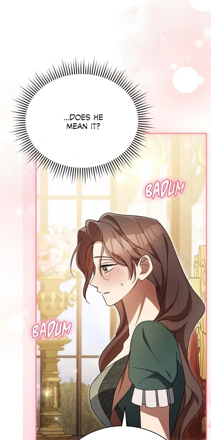 Arrogant Regret Chapter 10 page 33 - 
